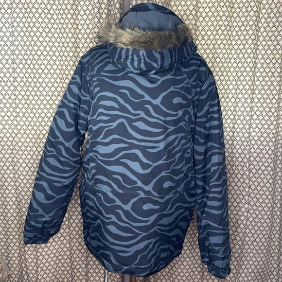 E 408 Ski Jacket - Picture 5 of 11